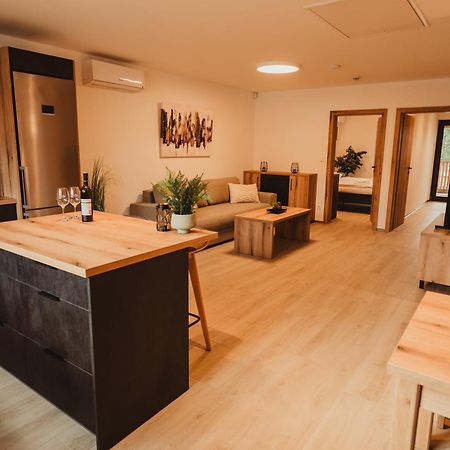 Hotel U Racka Ostrožská Nová Ves Eksteriør billede