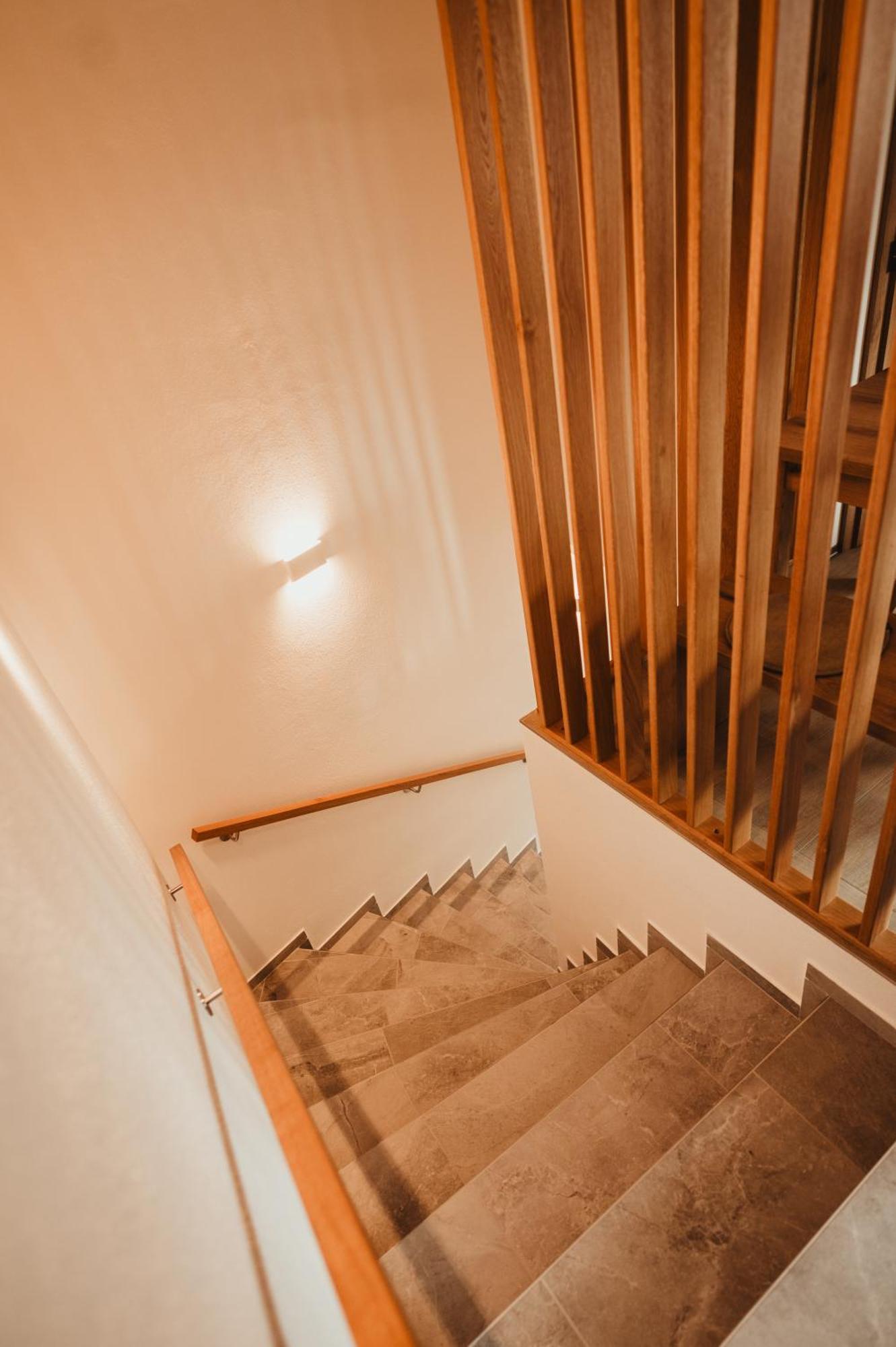 Hotel U Racka Ostrožská Nová Ves Eksteriør billede