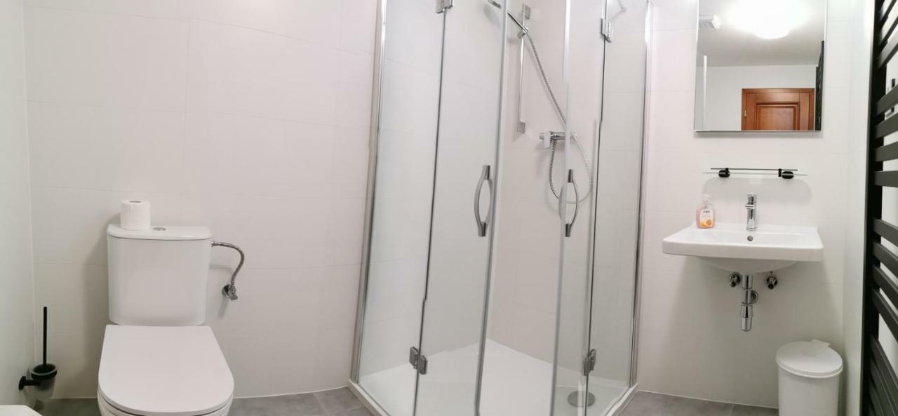 Hotel U Racka Ostrožská Nová Ves Eksteriør billede