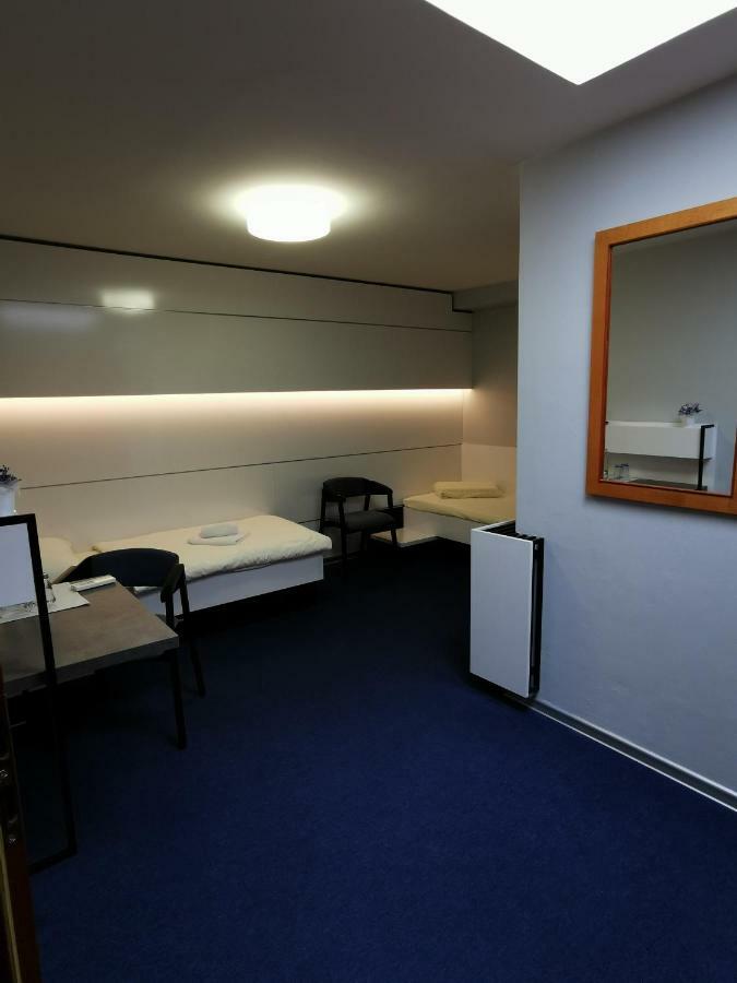 Hotel U Racka Ostrožská Nová Ves Eksteriør billede